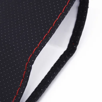 

Sleeve Steering Wheel Cover Comfortable Decoration Padding Durable Car