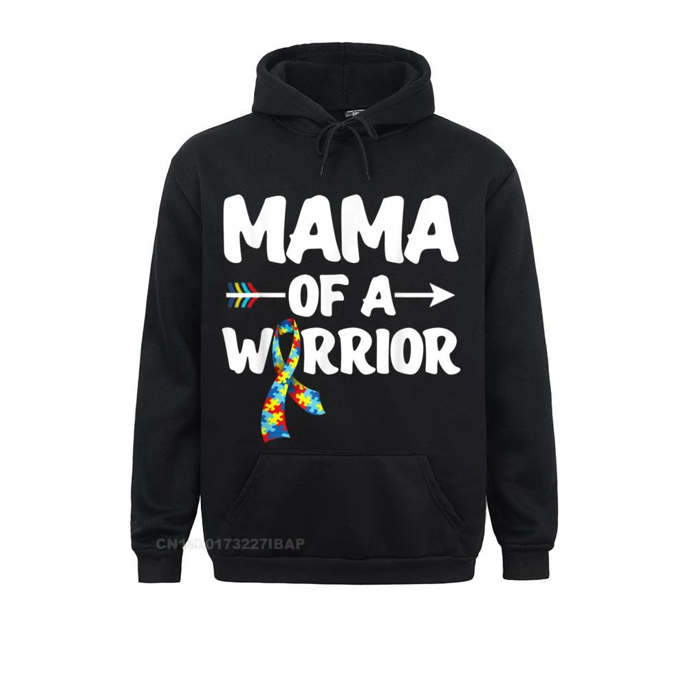 Mama Warrior Sudadera con capucha para hombre y mujer, ropa de manga larga, estilo Hip Hop, con descuento, para verano y otoño|Sudaderas con capucha y sudaderas| - AliExpress