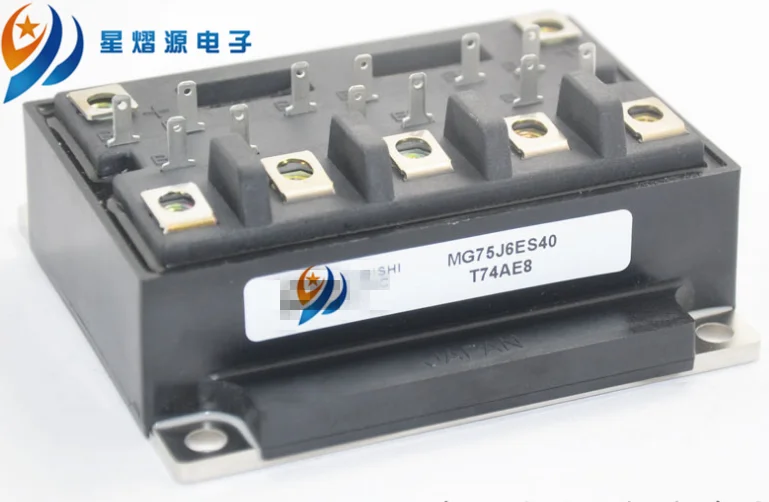MG75J6ES40 igbt-модуль