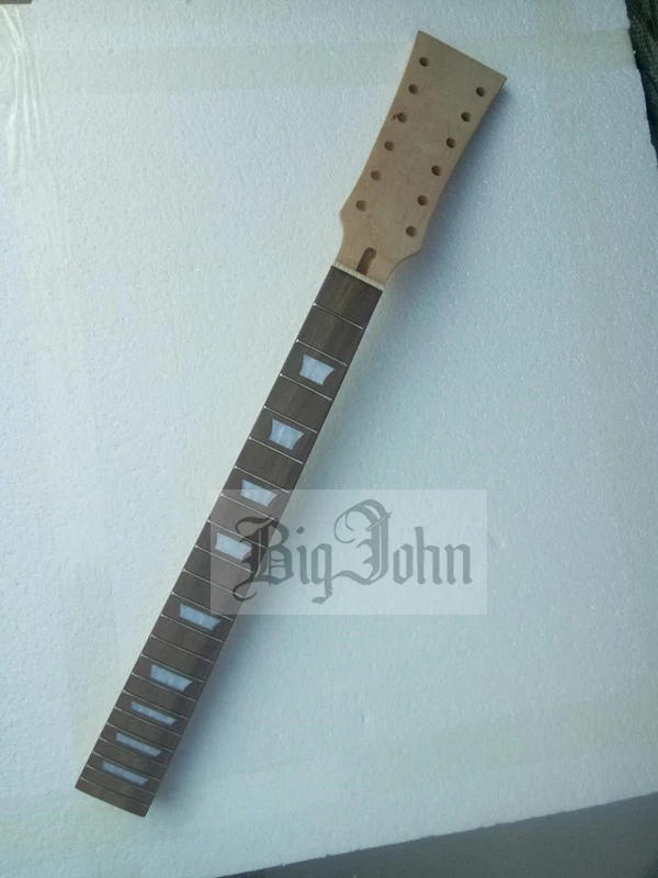 unfinished 12 string electric guitar and body without paint | Спорт и развлечения