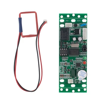 

125Khz RFID Reader Module Embedded Control Board for Access Controller 9-12V