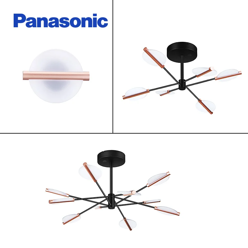 Panasonic Led Chandelier for Living Room Bedroom Home Chandelier By Sala Modern Led Ceiling Chandelier Lamp Lighting Chandelier Panasonic Led Chandelier for Living Room Bedroom Home Chandelier By Sala Modern Led Ceiling Chandelier Lamp Lighting Chandelier