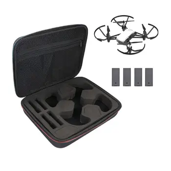 

Portable Handheld Carrying Case Box Waterproof Storage Bag for DJI Tello Drone