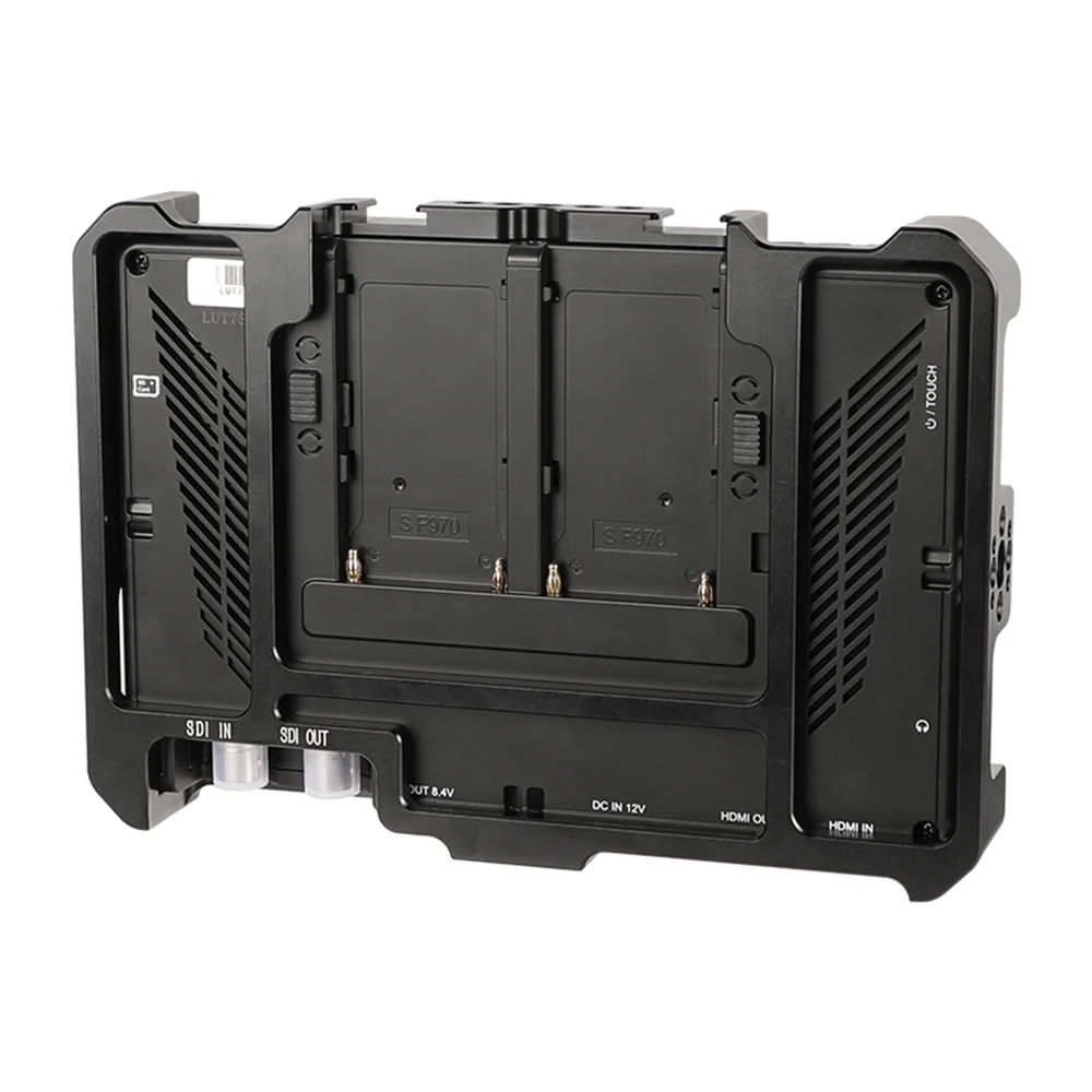 CAMVATE FeelWorld LUT7S 7 3D LUT 4K ġ ũ ʵ  (   ) Cage Rig & Arm Support & Mini/Micro Cable