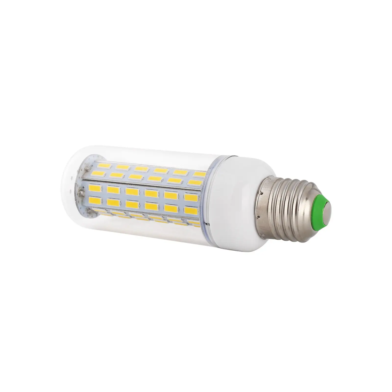 Светодиодный светильник для кукурузы E26 E27 B22 E14 35W 40W 5730 7030 SMD лампа 110V 220V 100W галогенные лампы эквивалент для домашнего декора ампул