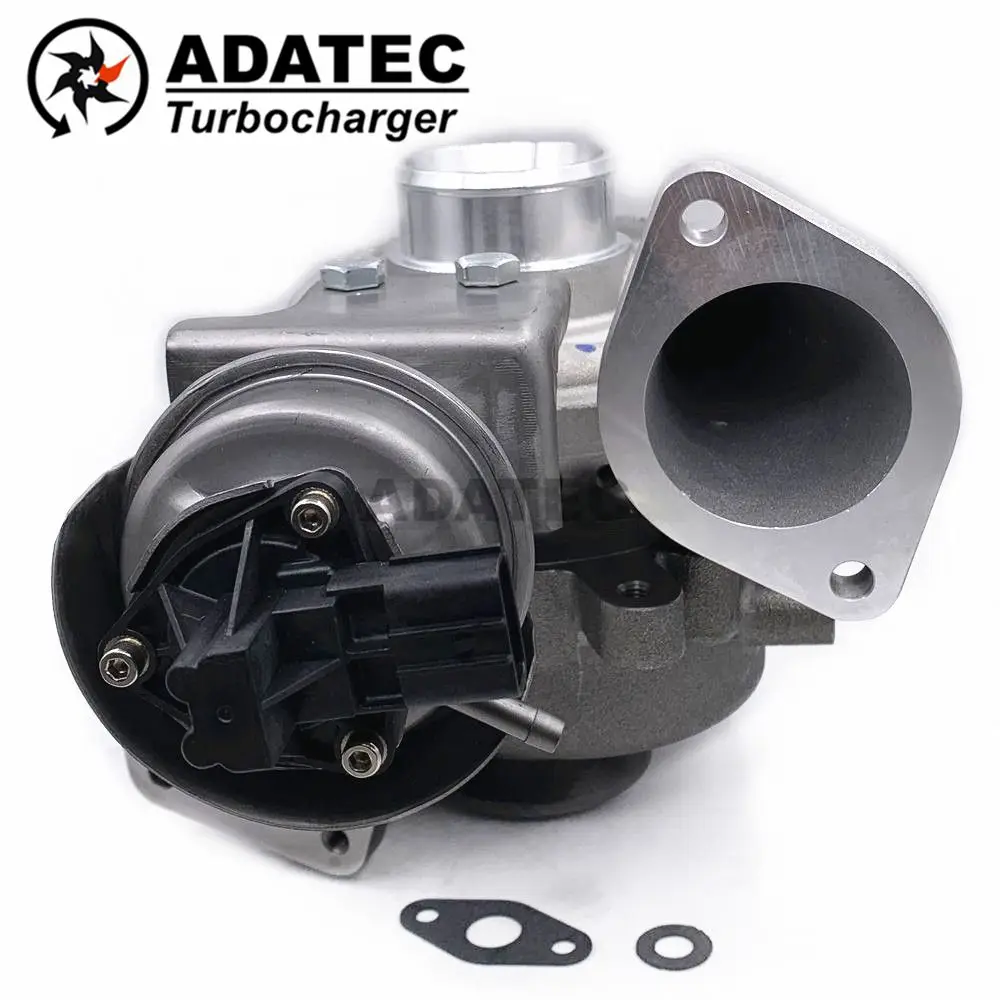 Td04 Turbina Turbocompressore 49477-01510 25194653 25187703 4947701510 Per Chevrolet Orlando 2.0 Vcdi 120 Kw - 163 Hp Z20D1 2011-