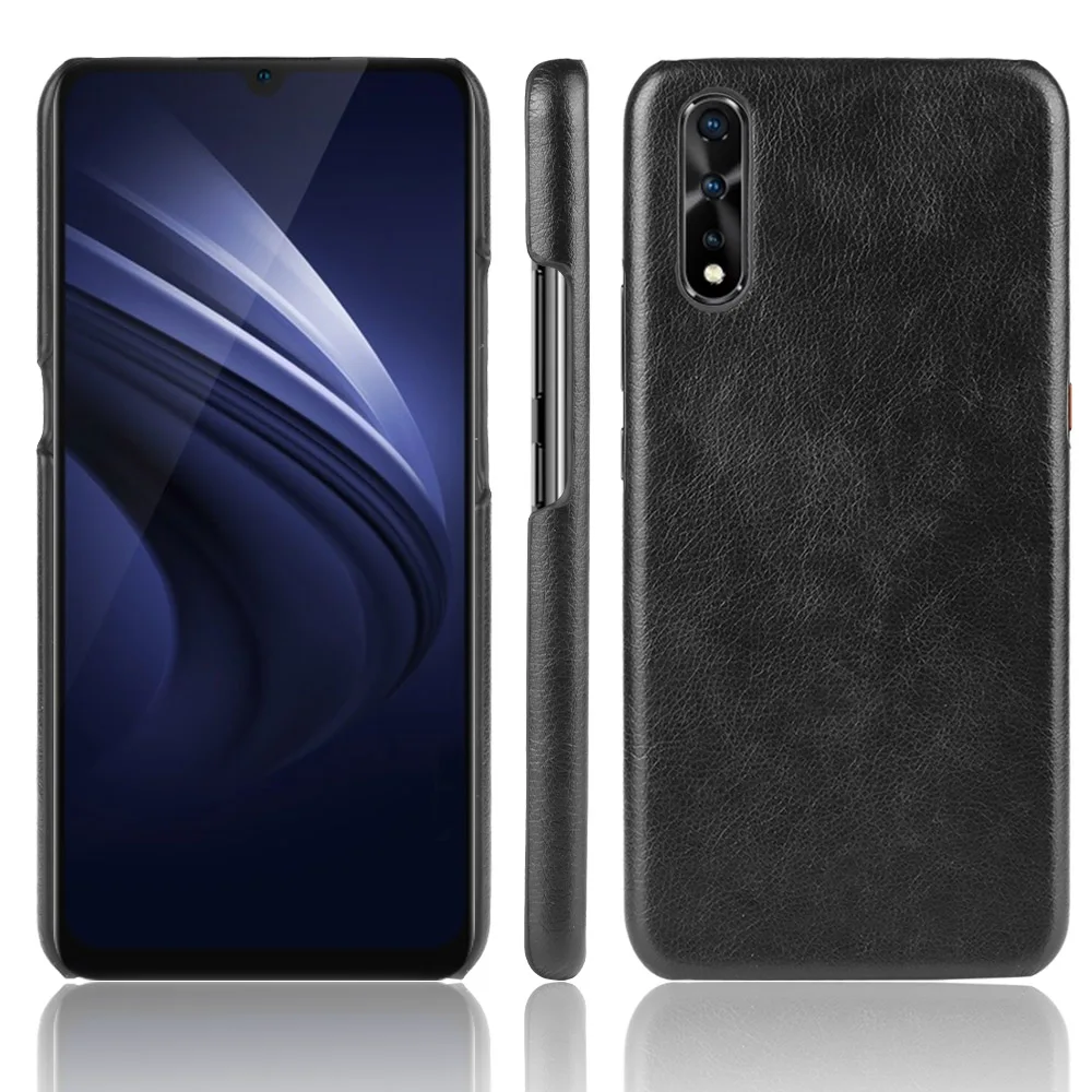 Ретро фотообои с узором Личи для Vivo IQOO NEO(VIVO Z5) V17 NEO S1|Бамперы| |