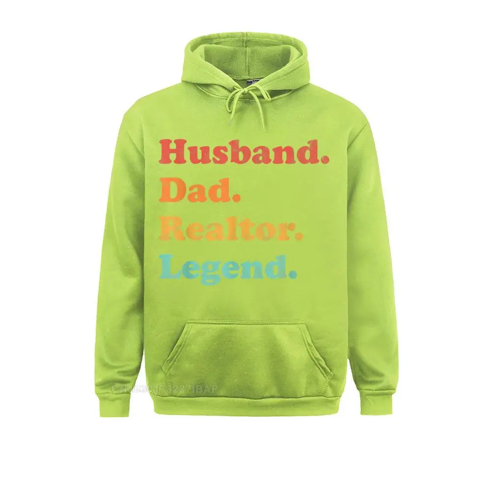 Real Estate Agent Realtor Gift For Men Dad Husband Cosie Hoodies For Women VALENTINE DAY Sweatshirts Youthful Clothes Newest