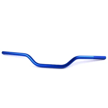 

Motorcycle Universal 7/8" 22mm CNC Aluminium Handlebar Handle bar For Suzuki GSR600 GSR750 GSX650F INAZUMA GW250 SFV 650 GSR 600
