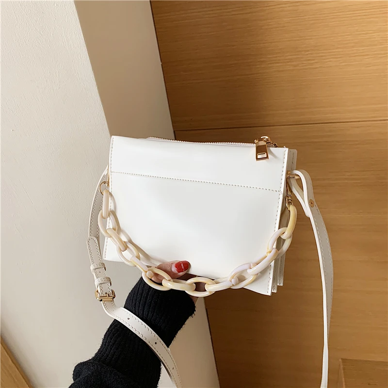 

Luxury Handbags Women Bags Designer Handbags High Quality 2020Sac A Main New PU Leather Crossbody Messenger Bags For Women