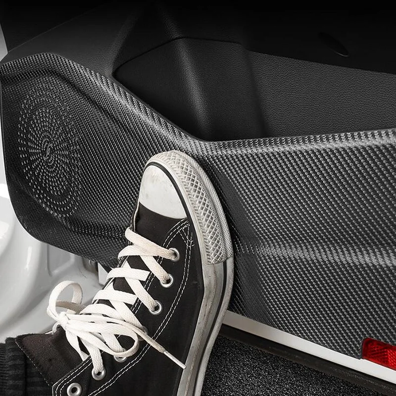 Tonlinker внутренние противогрязные накладки наклейки для Volkswagen Jetta MK7 2019 20