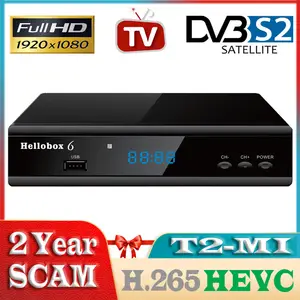 CLUB BOLLYWOOD HD Satellite Receiver Multimedia Player HDMI Android 4GB  32GB for TV EU, Consumer Electronics, TV Video & Home Audio, Satellite TV  Receivers