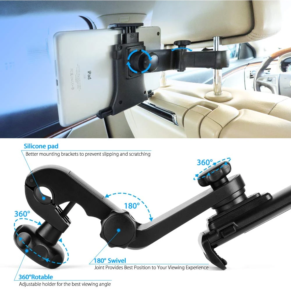 Suporte p/ tablet