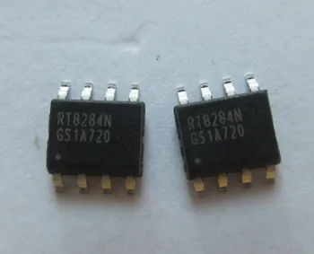 

10pcs RT8284N RT8284 SOP8 DC-DC Original New 1 order