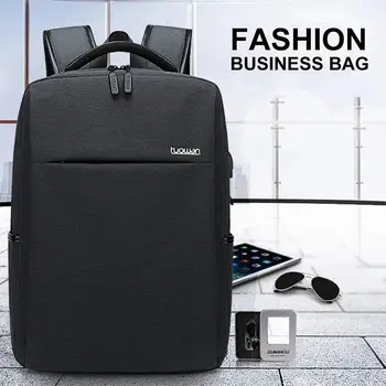 

Wear-Resistant Portable Current Package Shopping Storage Bag Backpack Work Accessories Carrying Case
