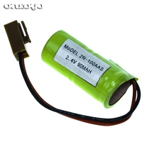 Buy Tajima 2.4V Battery for Computer Embroidery Machine | Reliable Replacement Accessory Online - Image 6