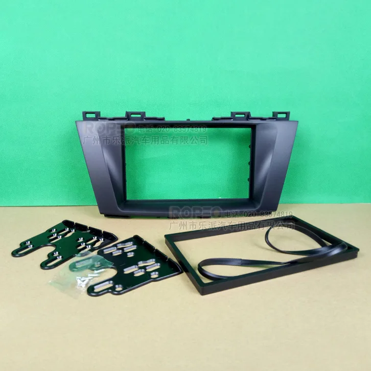 

Suitable for 11-Mazda M5 dvd gps Audio Electronics Modified Frame Audio Conversion Holder Surface Frame