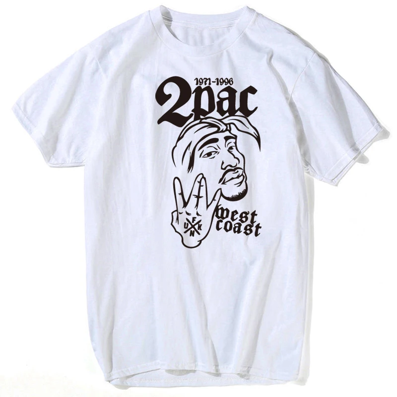 C1252c Тупак 2pac Забавные футболки для женщин Shakur футболки Makaveli Рэппер Snoop Dogg Biggie Smalls Эминем Джей Коул-З саваж хип-хоп рэп - Color: C1252c