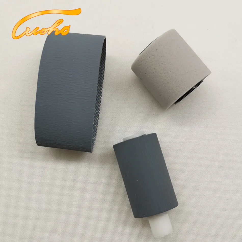 

3 PCS per set MP3554 ADF Roller for Ricoh MP2554 MP3054 MP4054 MP5054 MP6054 ADF pickup roller roller