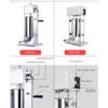 Sausage Machine Sausage Stuffer Household Manual Small Sausage Filling Tool 3