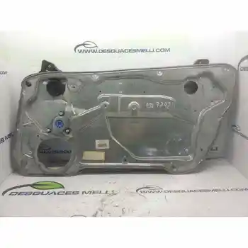 

6L3837752BQ WINDOW LIFTER FRONT RIGHT SEAT IBIZA (6L1)