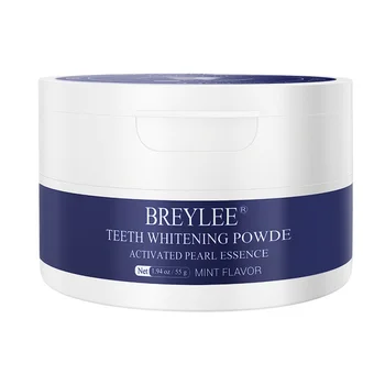 

Pearl Whitening Tooth Powder Get Rid Of Tooth Yellow Stain Bad Breath Tooth Whitening Powder 55g Tooth whitening products
