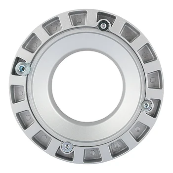 

LED Light Flash Baorong Chuck Is Suitable for Godox NiceFoto JINBEI Soft Box Cover