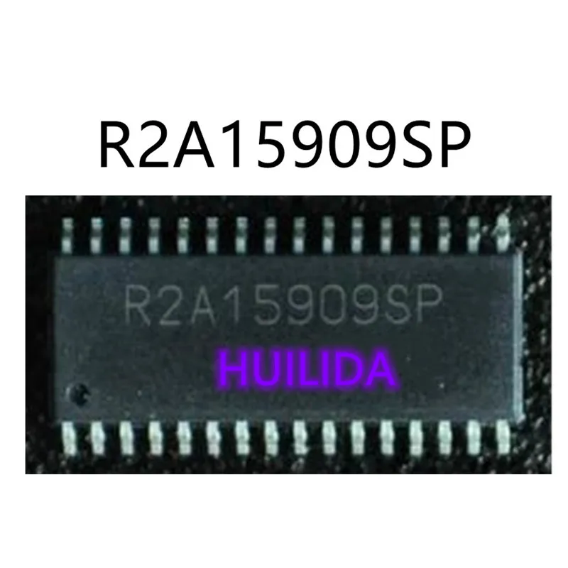 R2A15909SP SOP-28 100% Новый оригинальный | Электроника
