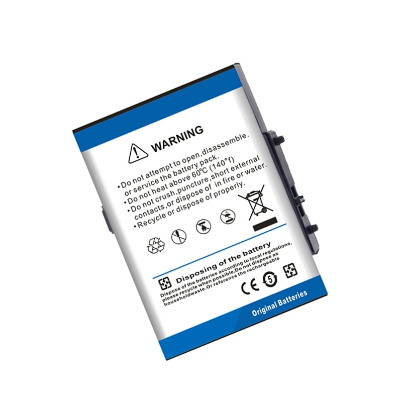 Перезаряжаемый литий ионный аккумулятор LOSONCOER DSL NDS DSLNDS 2200 мАч 3 7 в для Nintendo Lite +