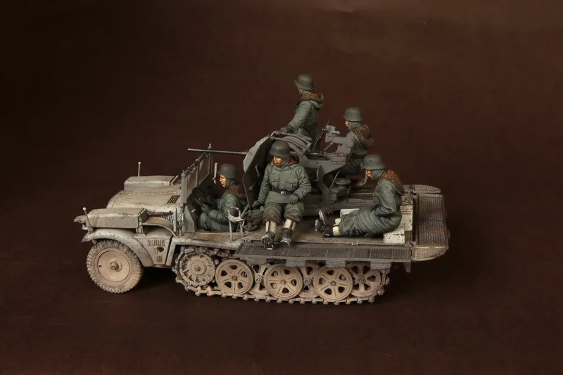 Unassambled 1/35 древний воин включает 5(без майки) каучуковая фигурка Миниатюрные модели наборы Неокрашенный