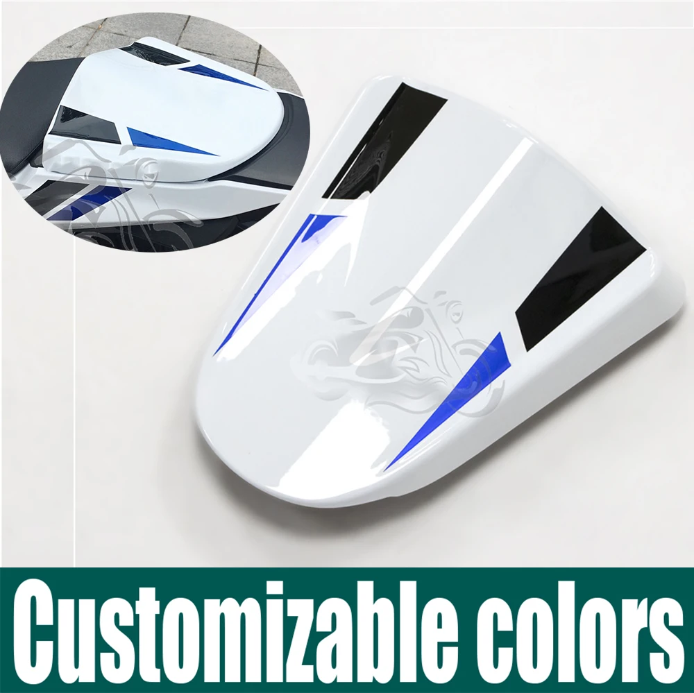 Fit for Suzuki-GSX250R GSXR250 Motorcycle Rear Seat Cover Cowl Fairing GSX 250R GSXR 250 GSXR250 R