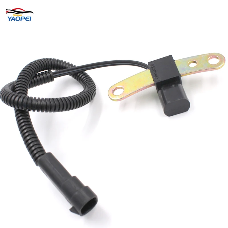 Датчик положения коленчатого вала для Dodge Dakota Jeep Grand Cherokee Wrangler 2,5 4,0 PC41 4713427 56026882 56027031 56026921