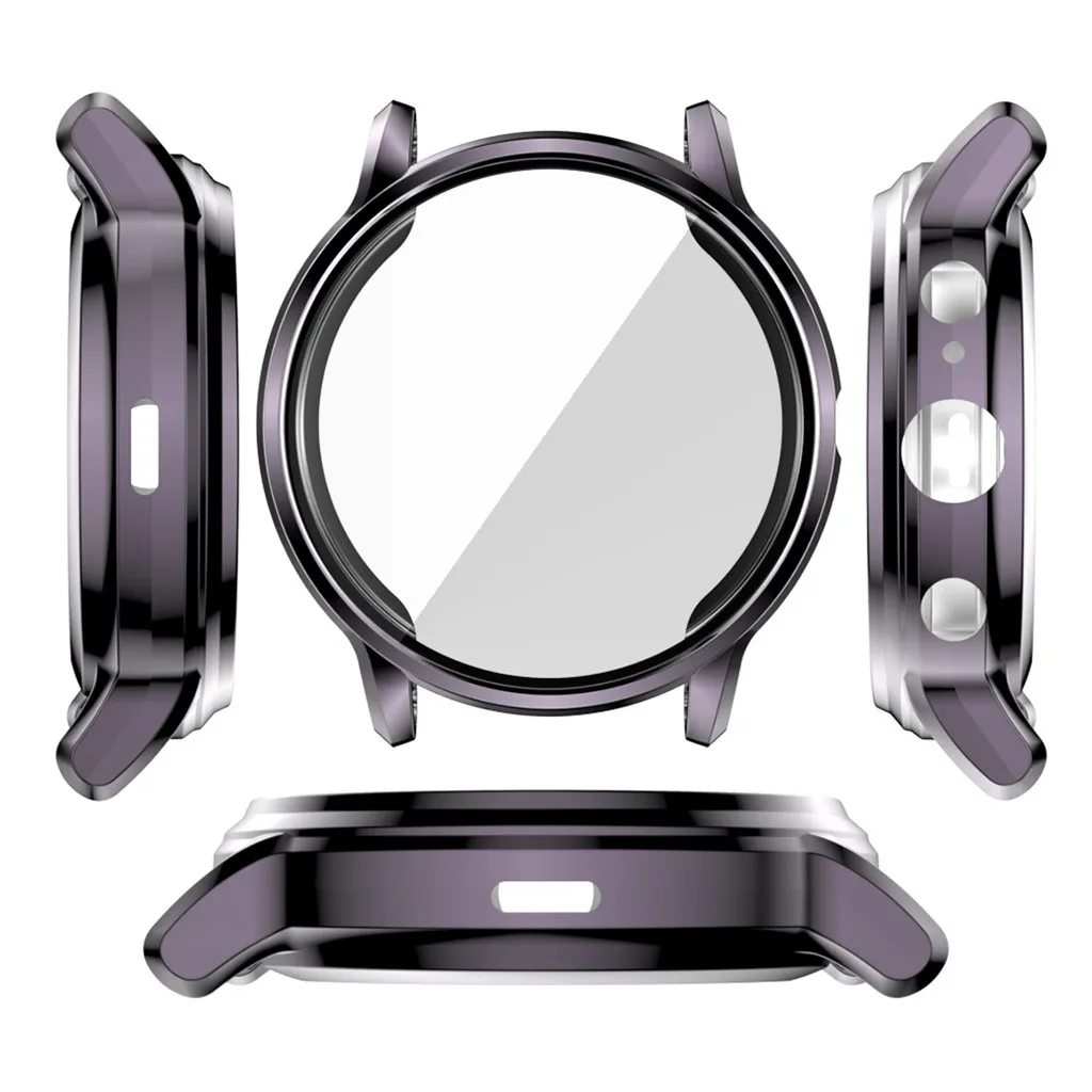 fossil fitness watch