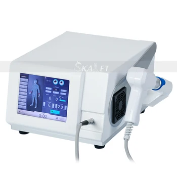 

Professional ESWT Shock Wave Therapy Machine ED Erectile Dysfunction Treatment Free Shipping
