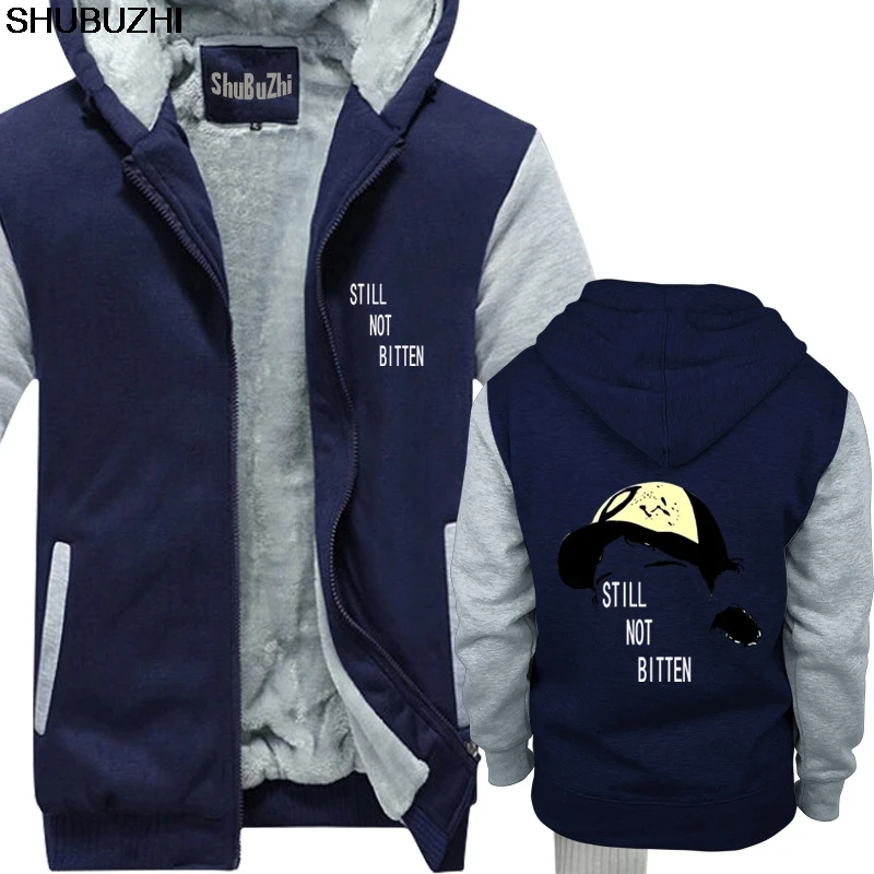 Теплое пальто «Ходячие мертвецы»; уникальное пальто для мальчиков; Camisetas; домашняя одежда; зимняя куртка с капюшоном; куртка «Ходячие мертвецы»; sbz585