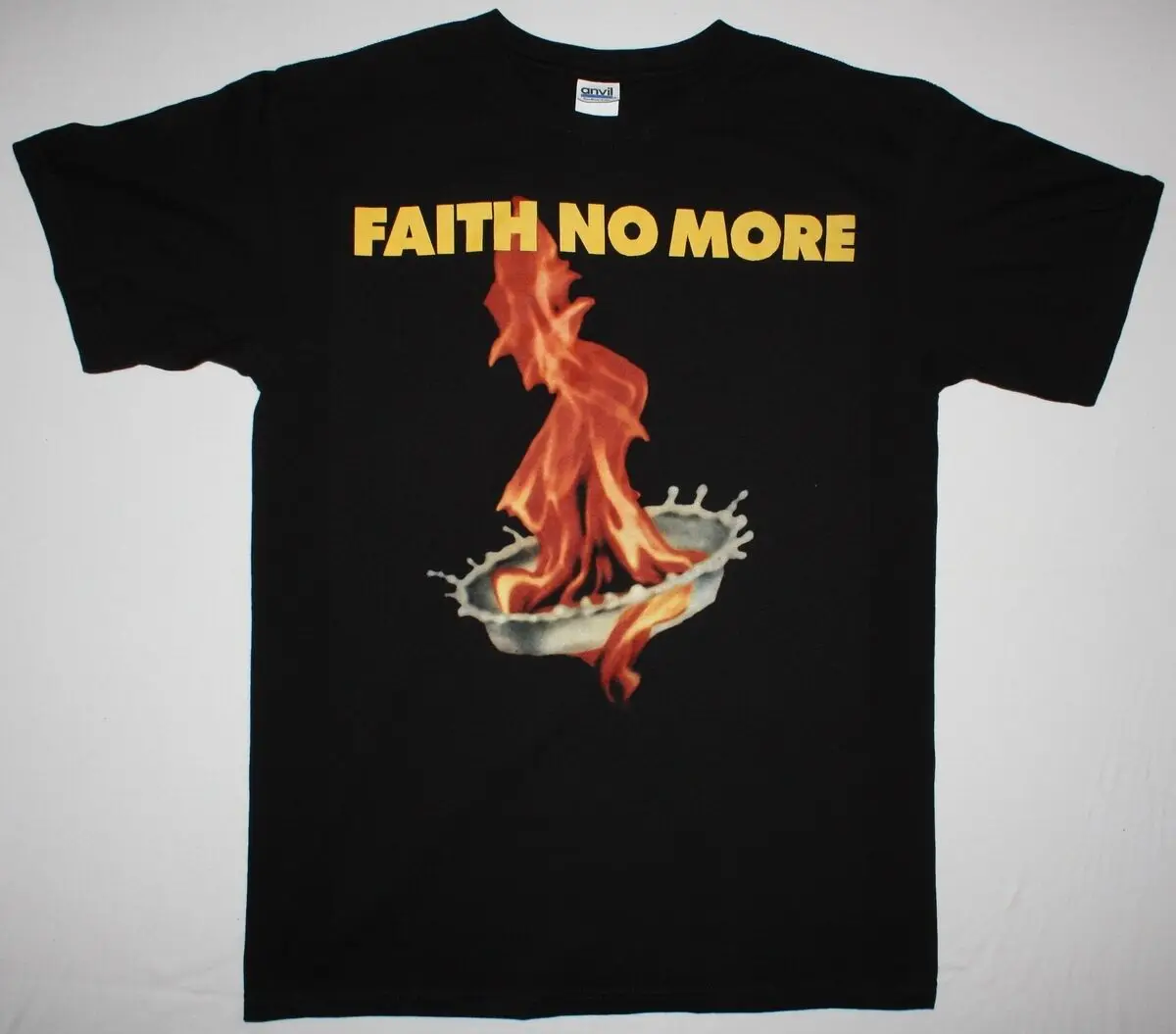 Faith No More настоящая THING'89 дизайн Майк Паттон MR. BUNGLE Фантомас комплект из черной кофты с длинным рукавом