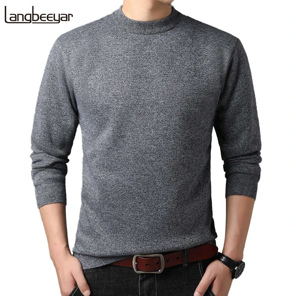 thick woolen jumper
