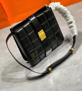 

Biseafairy High quality Newest bag women famous brand cowhide bags Genuine leather women handbag free shipping shoulder bags