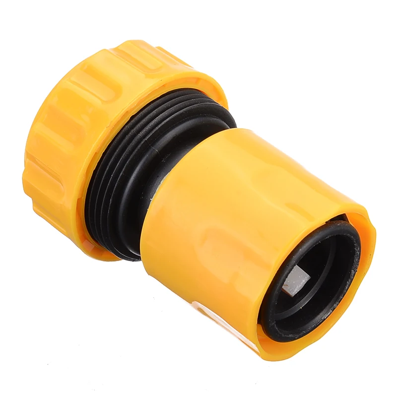 WORX Bottle Cap Connector Quick Connector for DIY WU629 Washer Machine  Car Wash Spray Gun Connector Irrigation Cleaning Tools