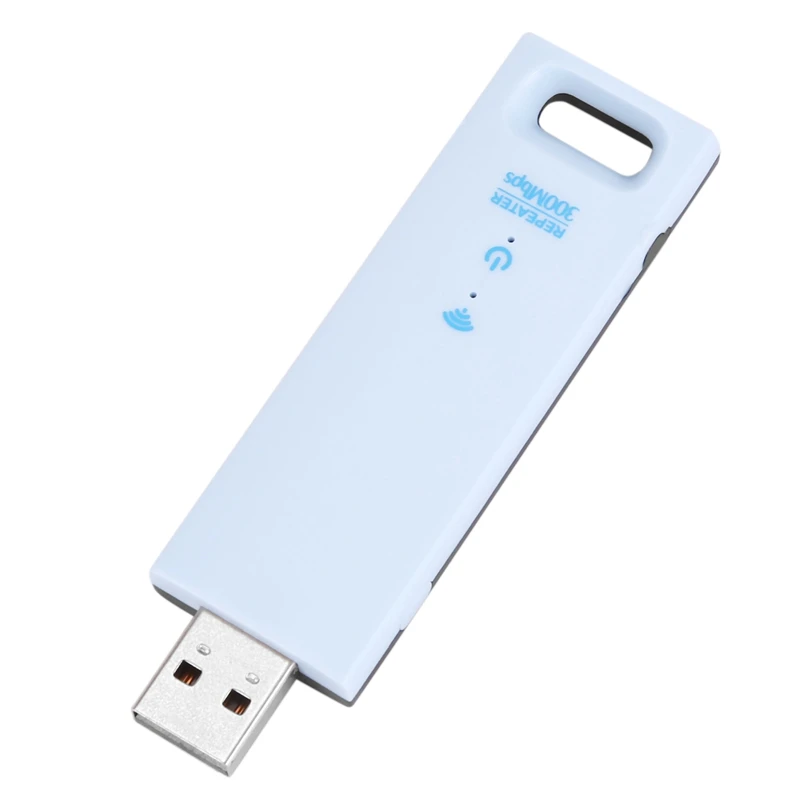 USB-усилитель сигнала Wi-Fi 300 Мбит/с | Мобильные телефоны и аксессуары