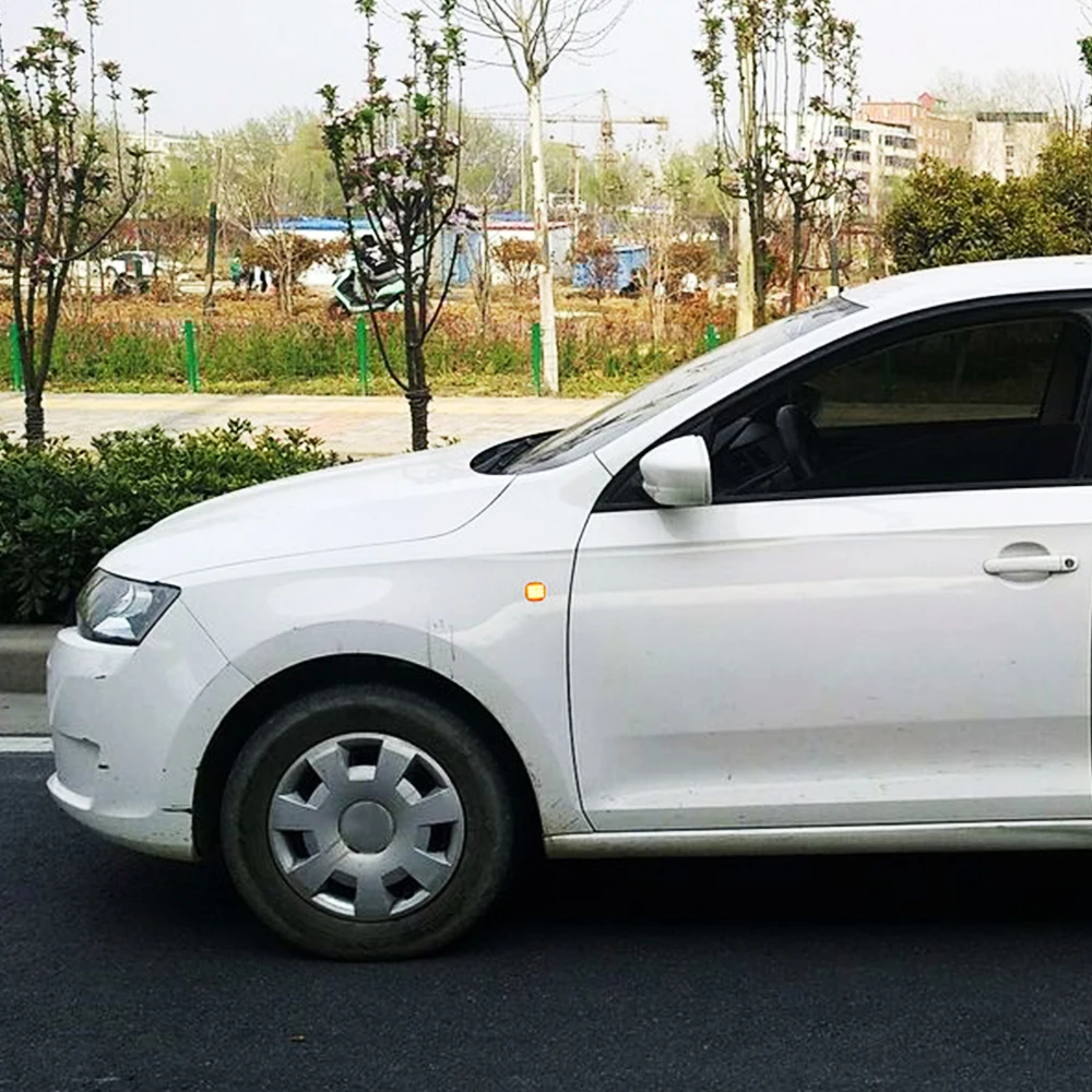 Skoda Fabia Octavia Mk1 Mk2 Roomster Rapid NH3 LED ̳  ñ׳ ̵ Ŀ Ʈ  ǥñ, 1 