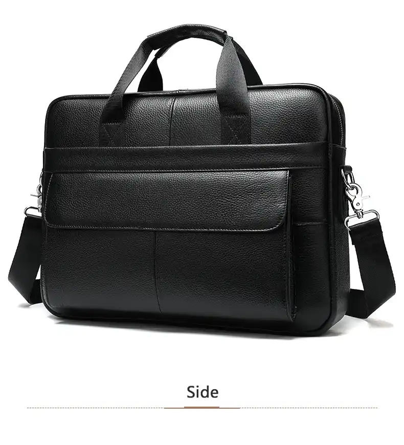 lawyer briefcase male