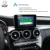 Беспроводной Apple CarPlay AndroidAuto Retrofit для Mercedes Benz C Class GLC CLA iSmart Auto W204 W205 W203 W253 W117 SIRI Control