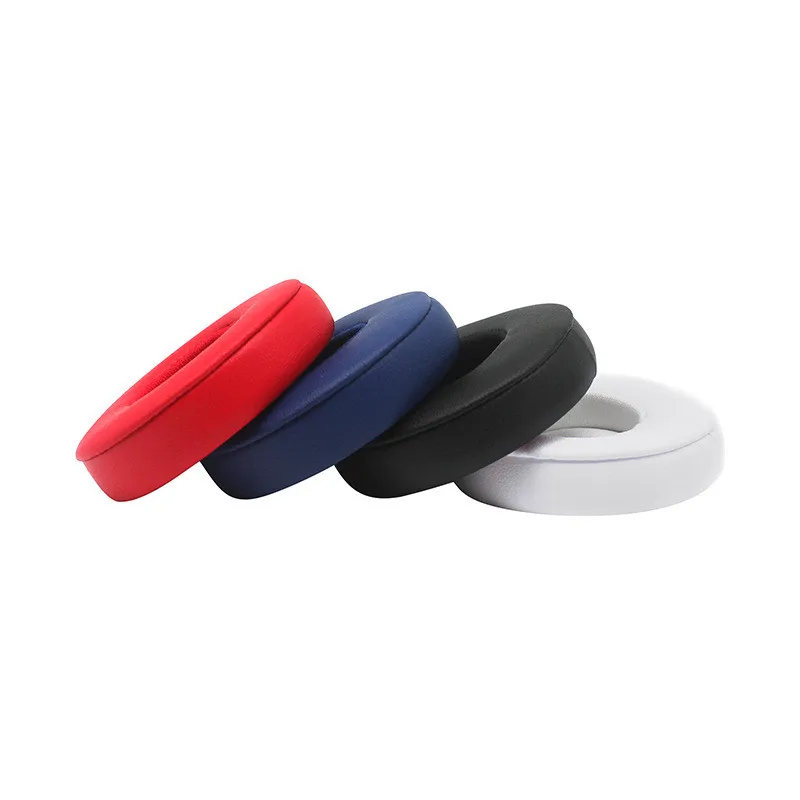 Replacement Ear Pads Cushions for Beats EP Headphone Foam Ear Pads for Headphones
