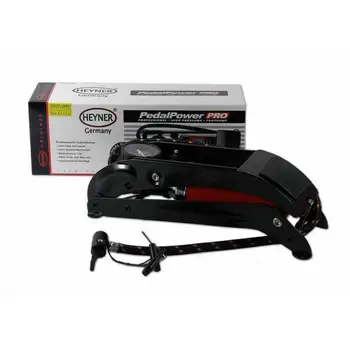 

Car pump HEYNER 215000