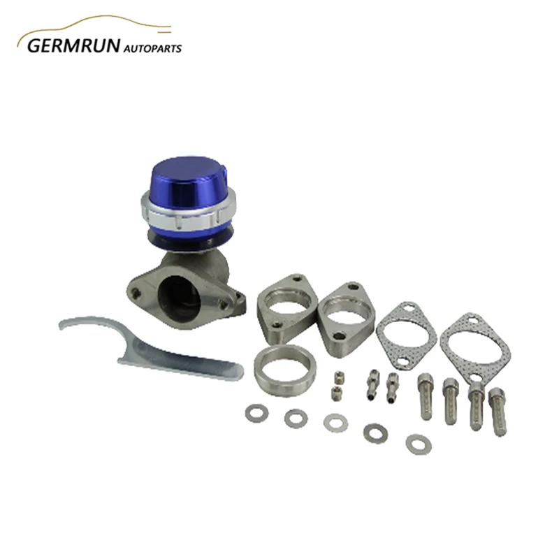 

UNIVERSAL Ultra-Gate38 38mm 7psi External Wastegate Turbo For All Turbocharged Vehicles