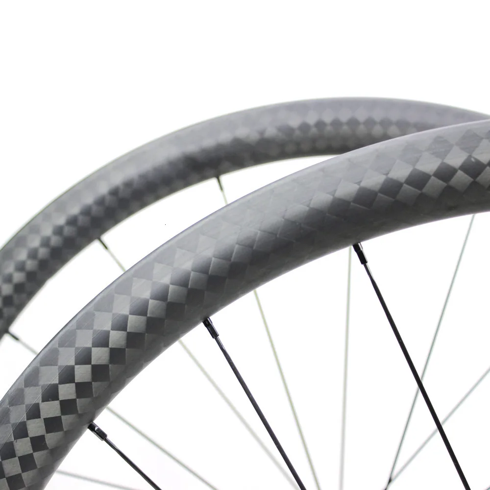 700c дисковый тормоз велосипед карбоновое колесо 32*35 мм бескамерный готовый карбоновый обод DT240 концентратор и столб 1423 спиц 3 к/6 к/12 к/уд