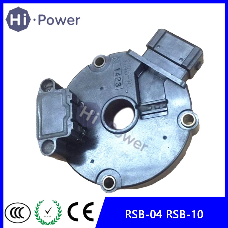

OEM# RSB-04 RSB-10 RSB04 RSB10 IgnitIon Module For Nissan Original