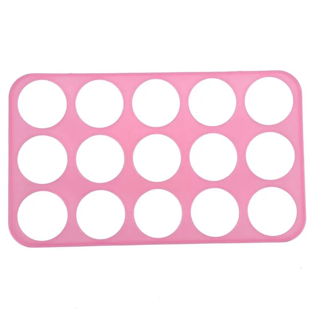 15 Сетка Коробка для яиц Еда контейнер холодильник органайзер хранилище сумочка