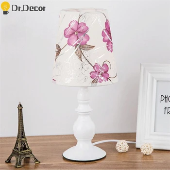 

Modern LED Table Lamp Creative Table Lamps for Living Room Home Decor Table Lamps Chinese Classical Lamp Art Deco Bedroom Lamp